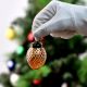 12 Pieces Multicolor Ornaments For Tree Decoration - Easter Decorative Bowl Filler
